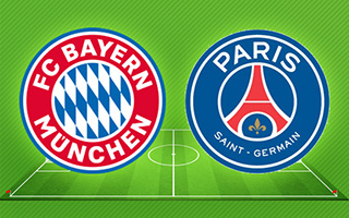 Прогноз Бавария ПСЖ