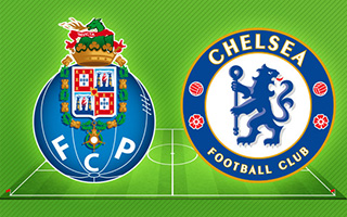 Прогноз Порту Челси