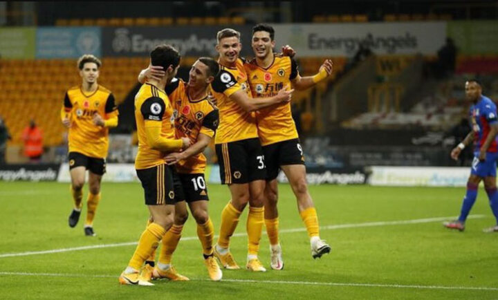 Вулверхэмптон