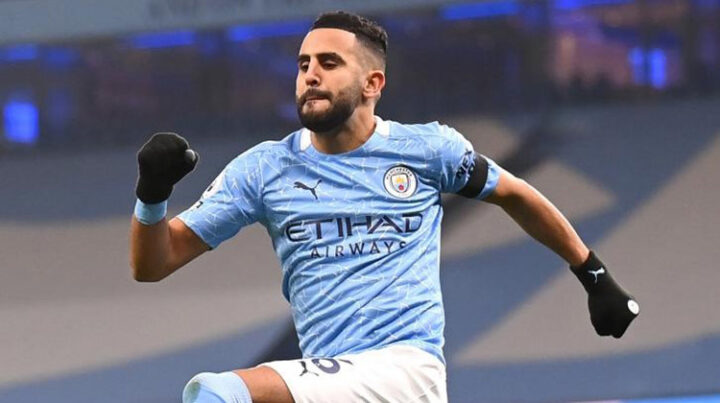 Манчестер Сити