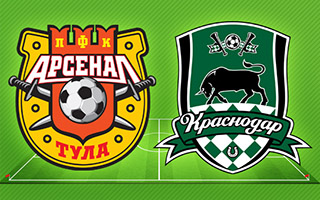 Прогноз Арсенал Краснодар