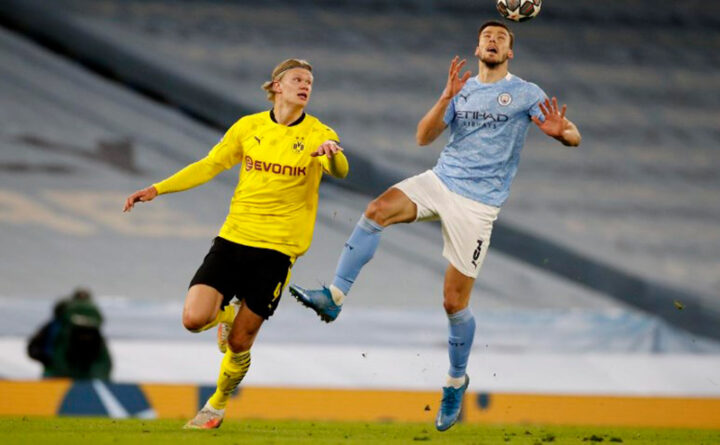 Боруссия Дортмунд