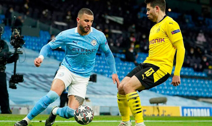 Манчестер Сити