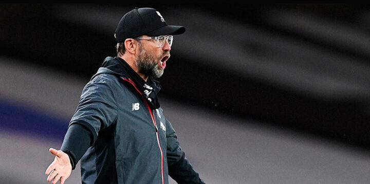 Юрген Клопп