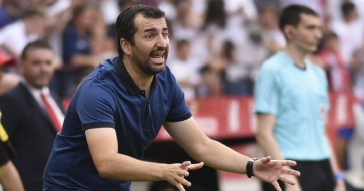 Диего Мартинес