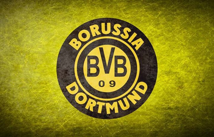 Боруссия Дортмунд