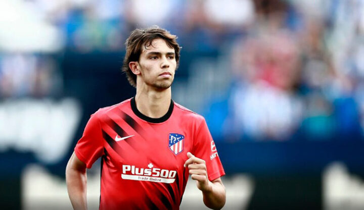 Атлетико Мадрид