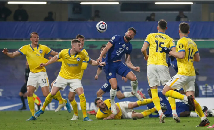 Ньюкасл 3:2 Вест Хэм