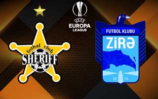 Прогноз Шериф — Зиря