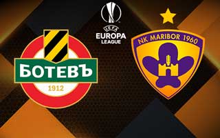 Прогноз Ботев Пловдив — Марибор