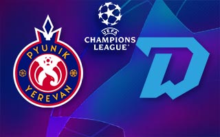 Прогноз Пюник — Динамо-Минск