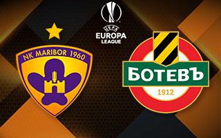 Прогноз Марибор — Ботев Пловдив