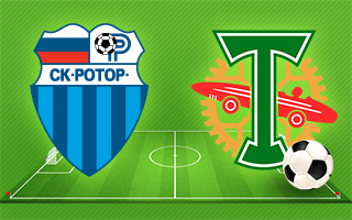 Прогноз Ротор — Торпедо