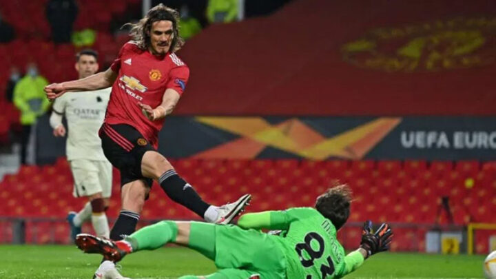 Манчестер Юнайтед