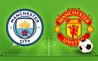 Прогноз Манчестер Сити — Манчестер Юнайтед
