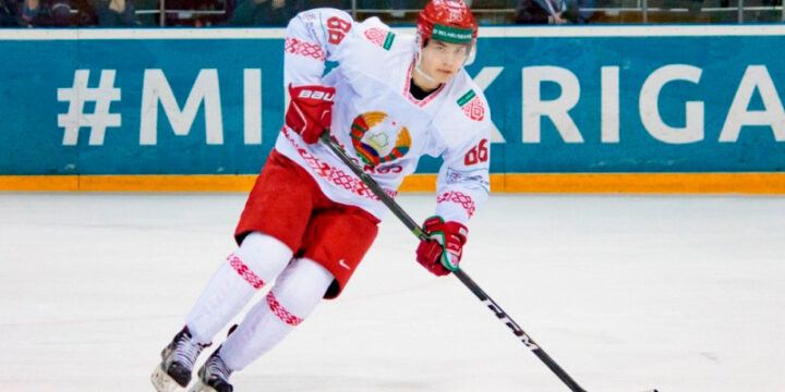 Сборная Беларуси