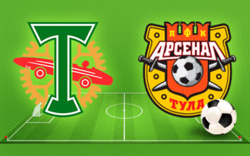 Прогноз Торпедо — Арсенал Тула