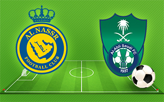 Прогноз Аль-Наср — Аль-Ахли