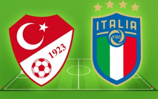 Прогноз Турция — Италия
