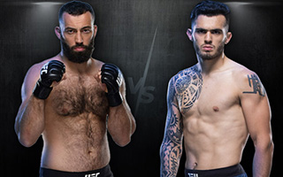 Прогноз Долидзе — Старополи