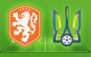 Прогноз Нидерланды — Украина