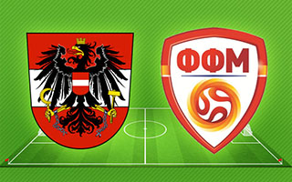 Прогноз Австрия — Северная Македония