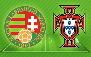 Прогноз Венгрия — Португалия