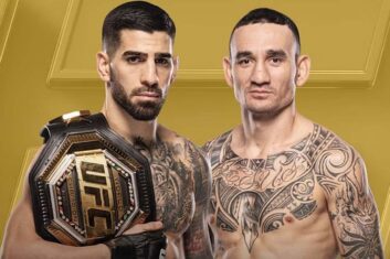 Топурия и Холлоуэй