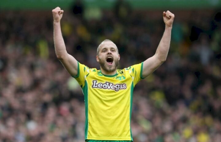 Теэму Пукки