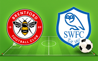 Прогноз Брентфорд — Шеффилд Уэнсдей