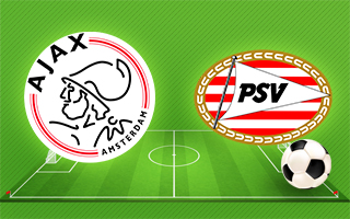 Прогноз Аякс — ПСВ