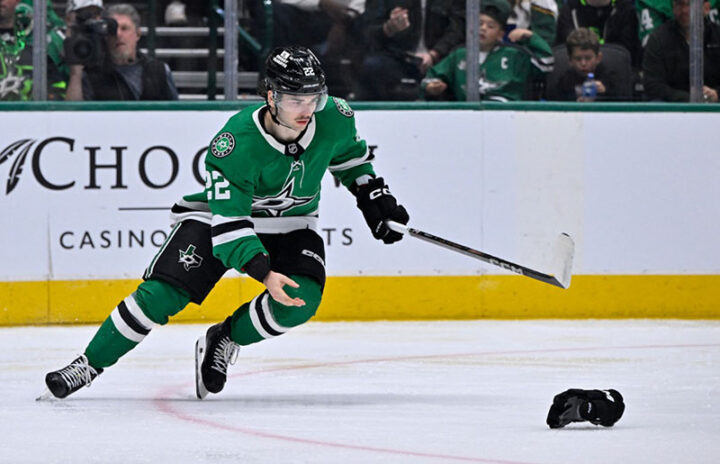 Dallas Stars – Boston Bruins: forecast and bets 11/15/2024, Hockey