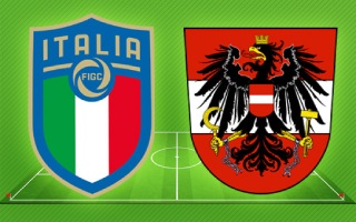 Прогноз Италия — Австрия
