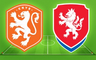 Прогноз Нидерланды — Чехия