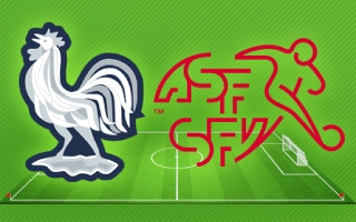 Прогноз Франция — Швейцария