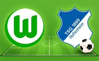 Прогноз Вольфсбург — Хоффенхайм