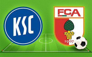 Прогноз Карлсруэ — Аугсбург