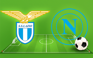 Прогноз Лацио — Наполи