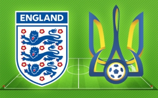 Прогноз Украина — Англия