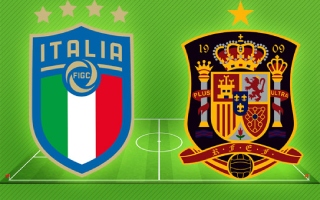 Прогноз Италия — Испания