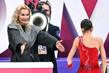 Ехали в Омск, а попали… на Олимпиаду. Как чемпионат России внезапно стал отбором в Милан-2026