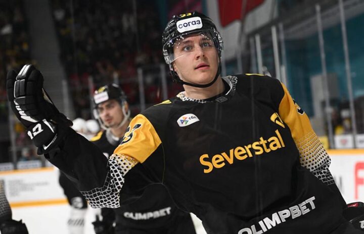 Северсталь