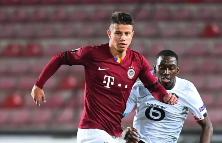 Спарта Прага