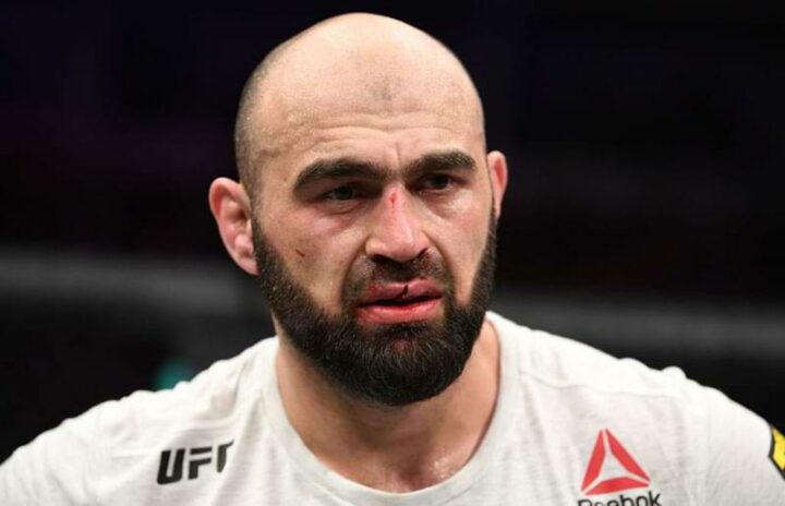 Абдурахимов