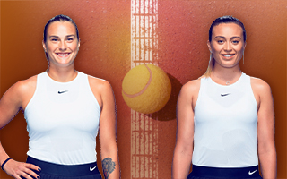 Ставки и прогноз на матч Арина Соболенко — Паула Бадоса, 23 января 2025