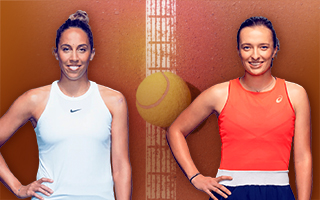 Ставки и прогноз на матч Мэдисон Киз — Ига Свентек, 23 января 2025