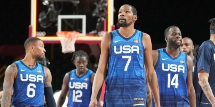 США — Иран | Дюрант и компания