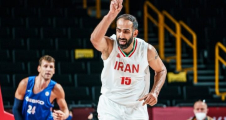 США — Иран | Хамад Хаддади