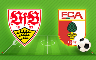 Прогноз Штутгарт — Аугсбург