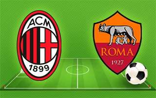 Прогноз Милан — Рома